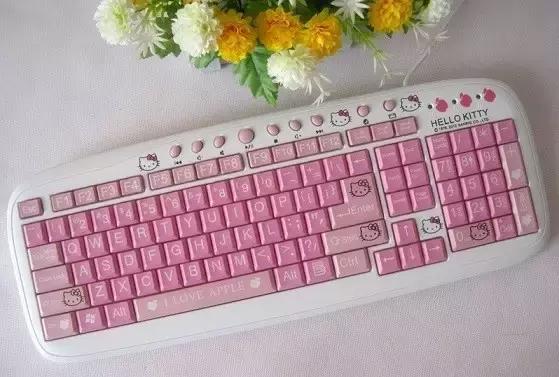 电脑键盘解剖,笔记本键盘解剖