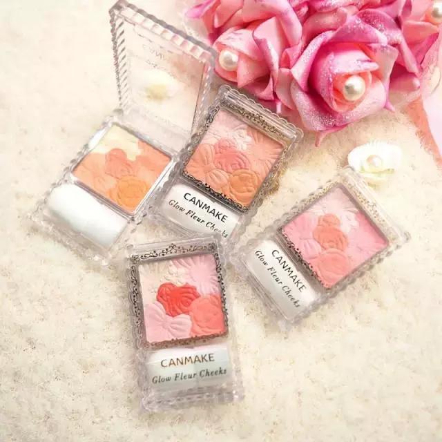 canmake什么最好用,canmake推荐