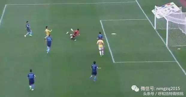 中甲对上海申鑫直播回放,内蒙古vs上海申鑫