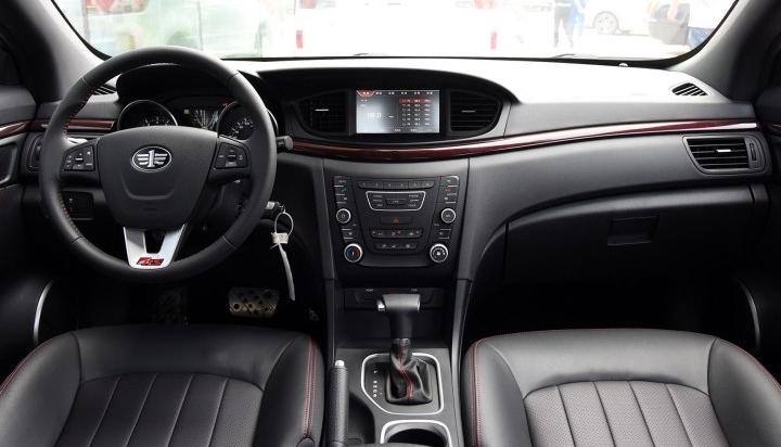 2013款奔腾b50是什么牌子发动机,12年奔腾b50自动挡好还是手动挡好