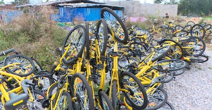 就算2/3车被毁被偷免费骑,小黄车也能赚钱,这笔账这样算