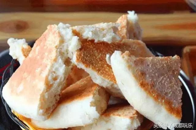 川北名小吃全集,川北特色菜