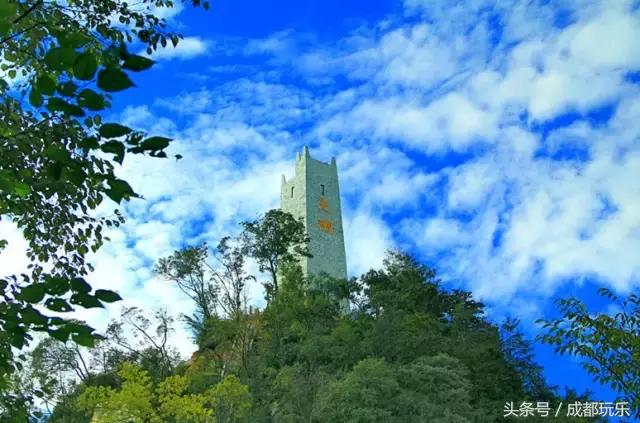 川北名小吃全集,川北特色菜