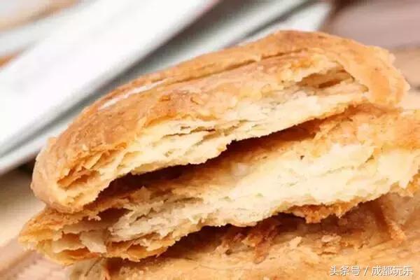 川北名小吃全集,川北特色菜