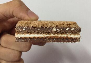 威化口感排行榜,各个品牌芝士味威化评测