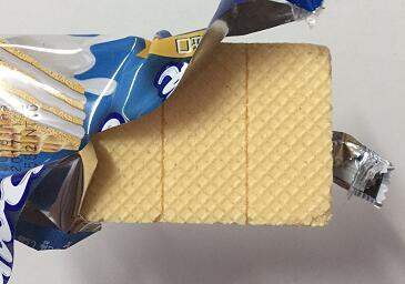 威化口感排行榜,各个品牌芝士味威化评测