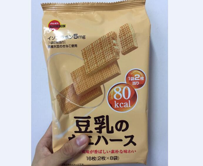 威化口感排行榜,各个品牌芝士味威化评测