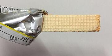 威化口感排行榜,各个品牌芝士味威化评测