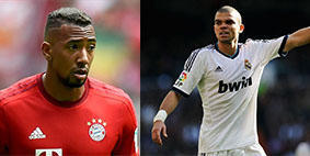 2024欧冠拜仁皇马决赛次赛,欧冠官方预测皇马vs拜仁首发