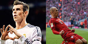 2024欧冠拜仁皇马决赛次赛,欧冠官方预测皇马vs拜仁首发