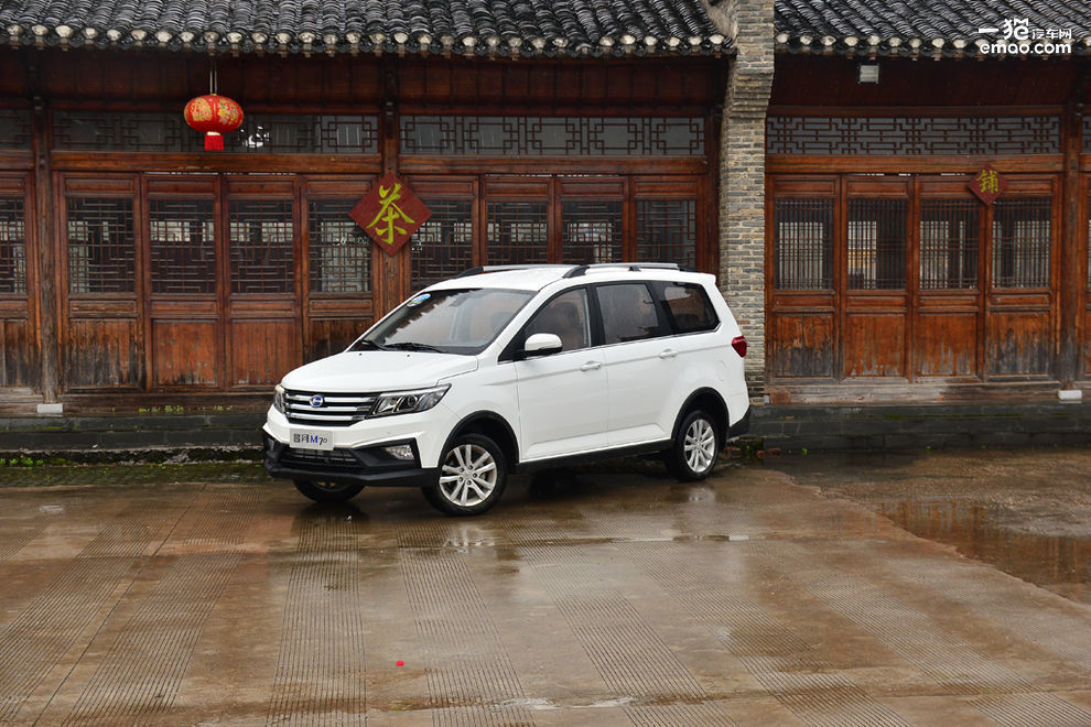昌河m70内饰,昌河m70最新款