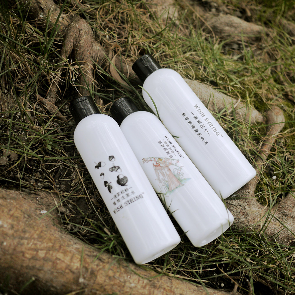 头发掉得让人害怕，教你这样留住它