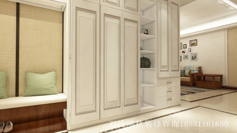 推荐一下九十个平方装修,90平新房装修哪家靠谱