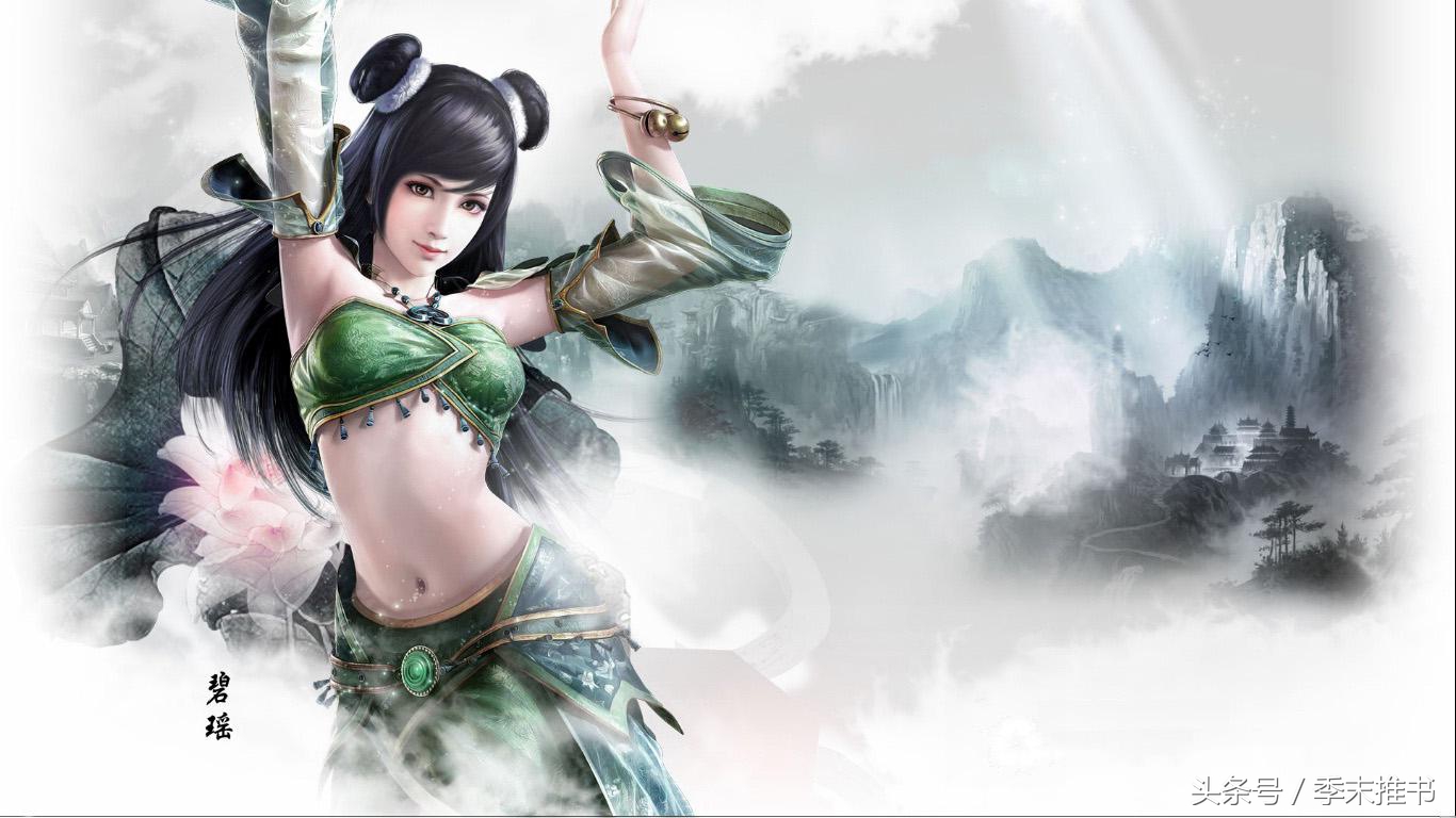 原创推书：这本小说经典到王思聪都要为它鸣不平！