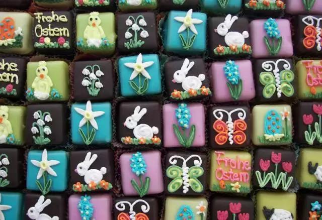 内幕-体验式消费，DIY烘焙店能不能挣钱？