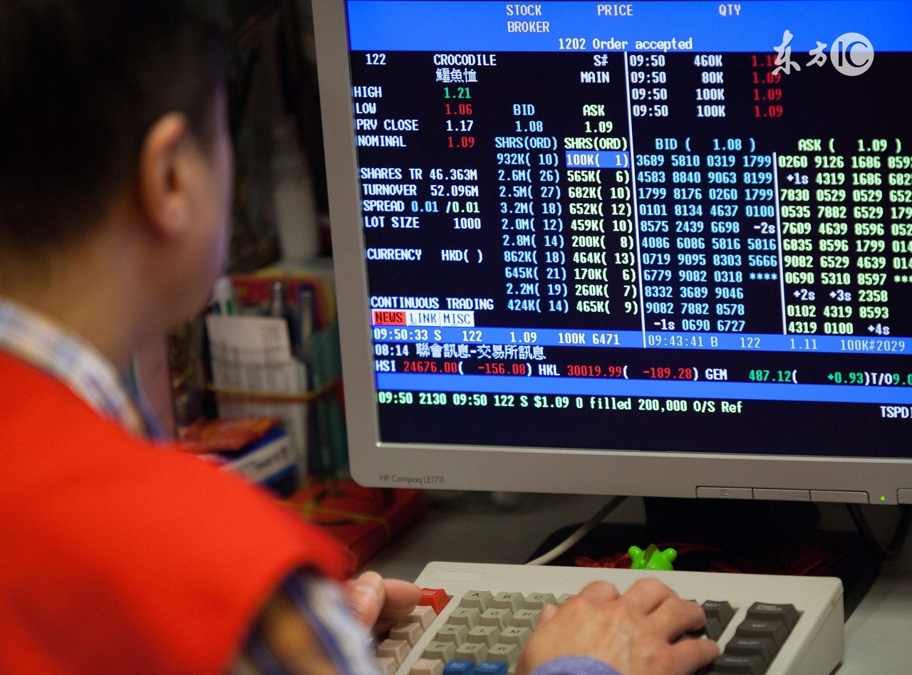 股市是什么基本面,股市的本质是什么一定要知道