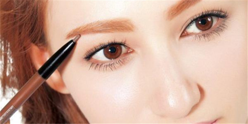 exm?男友问我为什么修了眉毛还要画眉