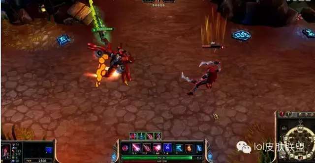 LOL40款高性价比非限定皮肤,有没有你的本命英雄?