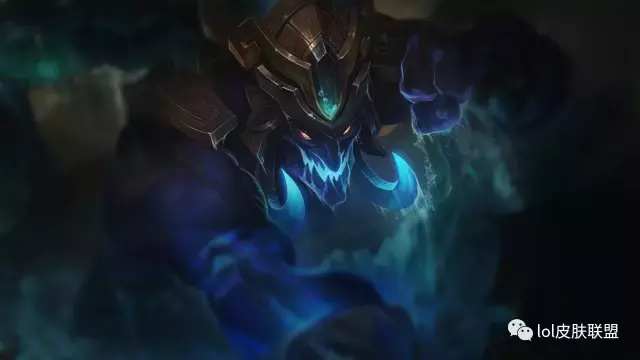 LOL40款高性价比非限定皮肤,有没有你的本命英雄?