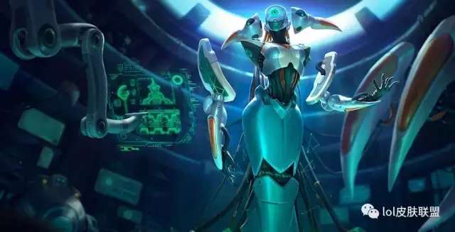 LOL40款高性价比非限定皮肤,有没有你的本命英雄?