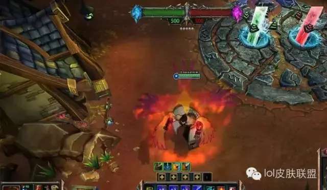 LOL40款高性价比非限定皮肤,有没有你的本命英雄?