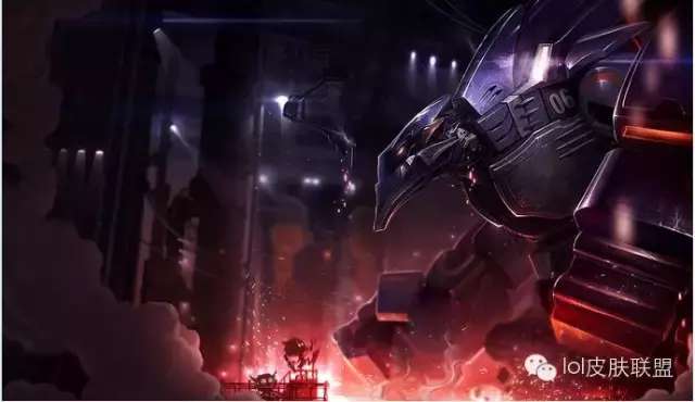 LOL40款高性价比非限定皮肤,有没有你的本命英雄?