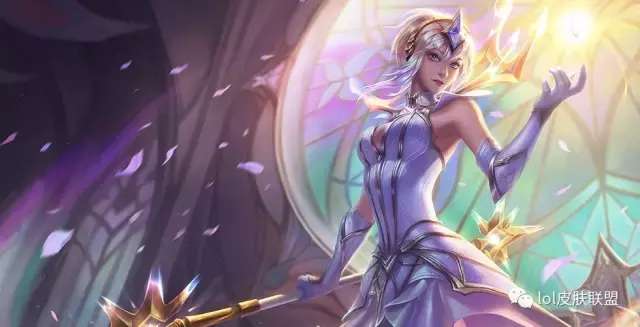 LOL40款高性价比非限定皮肤,有没有你的本命英雄?