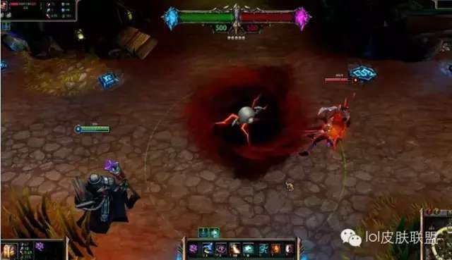 LOL40款高性价比非限定皮肤,有没有你的本命英雄?