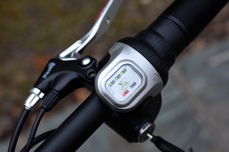 城市代步新选择,城市出行新选择