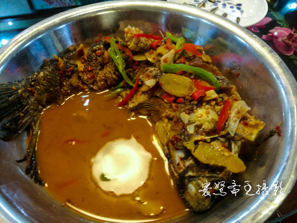 有图有真相:舌尖上的弋阳龟峰,有“粿”更有“龟”