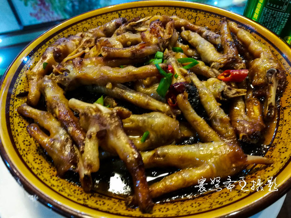 有图有真相:舌尖上的弋阳龟峰,有“粿”更有“龟”