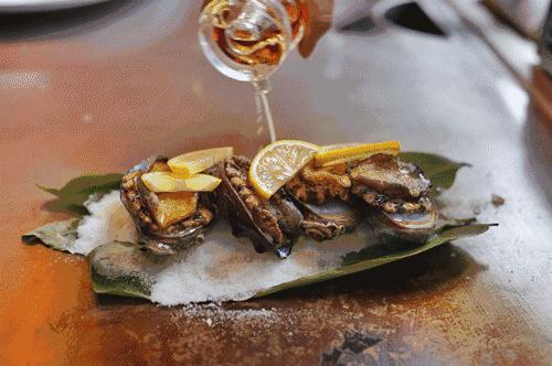 日料刺身随便吃,日料不爱吃生鱼片