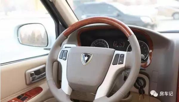 金杯房车试驾,金杯阁瑞斯房车最新款