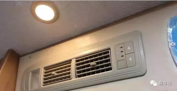 金杯房车试驾,金杯阁瑞斯房车最新款