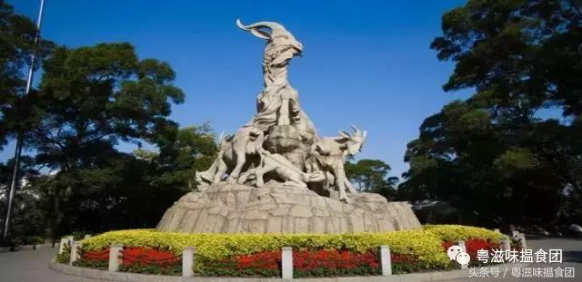 广州,说不清什么好,但就是哪里都替代不了