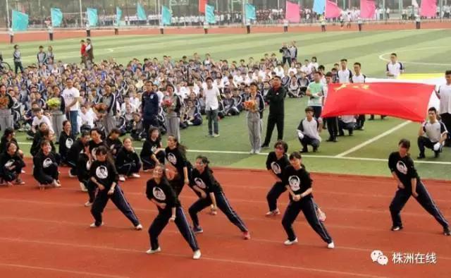 二中今年考得怎么样,二中好进吗