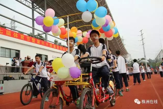 二中今年考得怎么样,二中好进吗