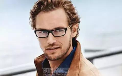 选对了眼镜和“四眼仔”说拜拜！