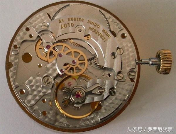 会“变脸”ETA2892机芯，究竟有多神奇！