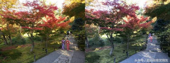 小米手机中的拍照大师——小米Note2开箱评测