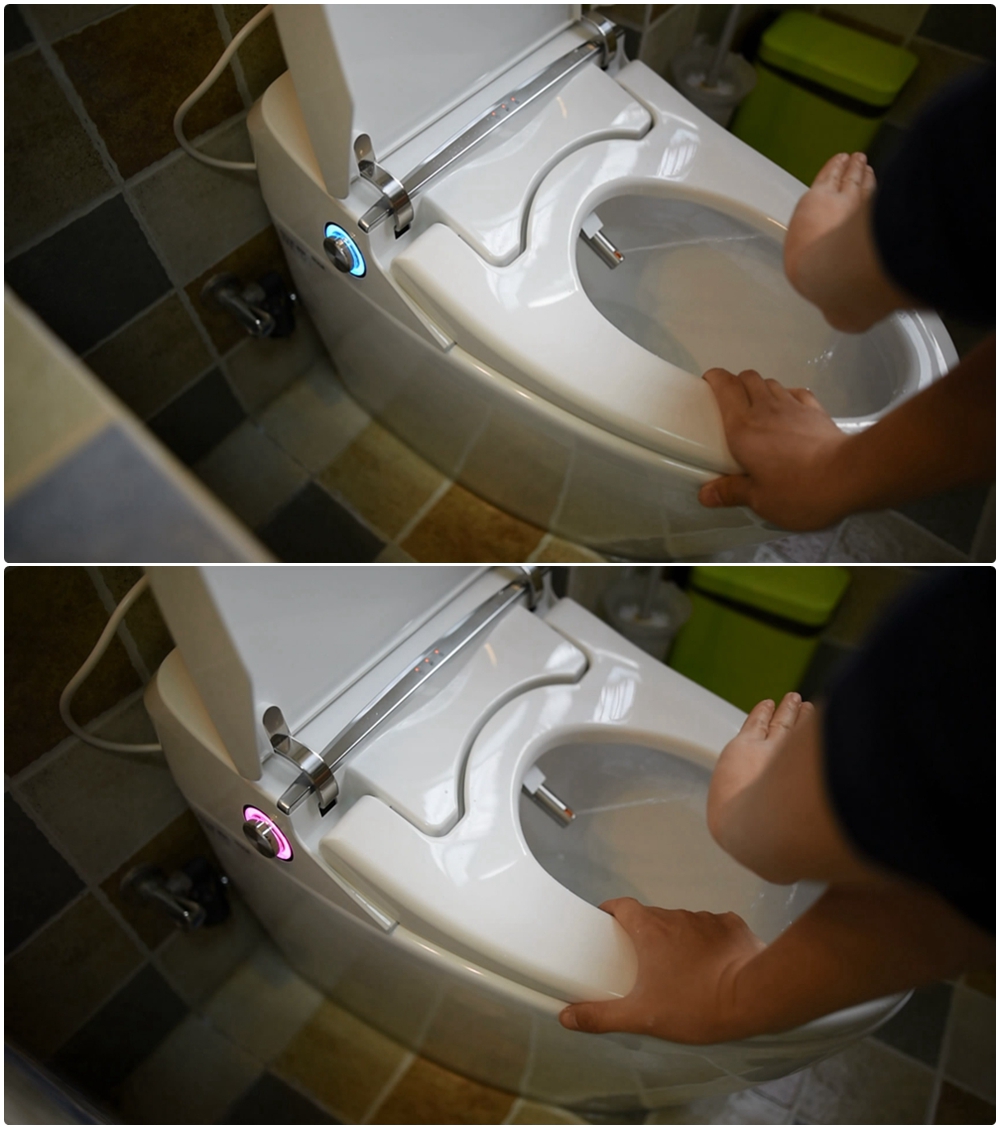 恒洁马桶q8i缺点,恒洁q8马桶讲解