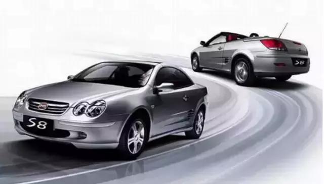 你还记得第一辆汽车吗,比亚迪造几种汽车