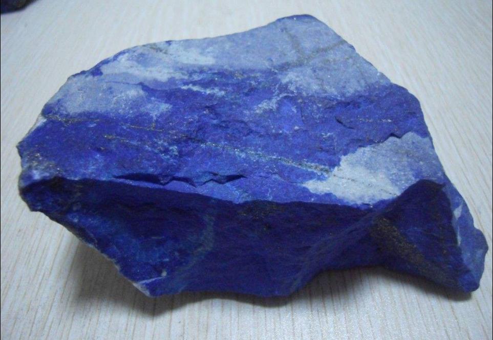 青金石历史价格,青金石古代工艺品