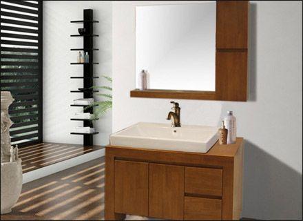 装修浴室柜用什么胶,装修浴室注意事项