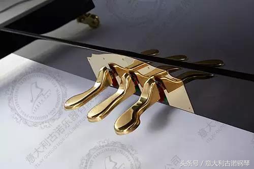 刚开始了解钢琴,你真的了解声音么