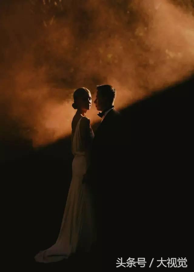 50张全球最美婚纱照,50张婚纱摄影作品集