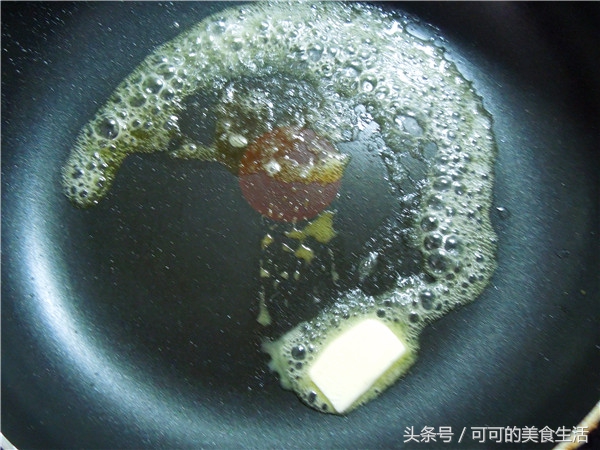 格陵兰比目鱼西餐做法,比目鱼西餐的最佳吃法