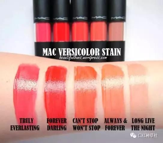 m.a.c口红限定,m.a.c唇釉限量款