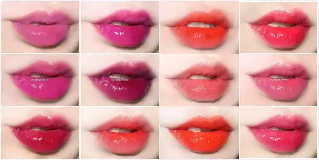 m.a.c口红限定,m.a.c唇釉限量款