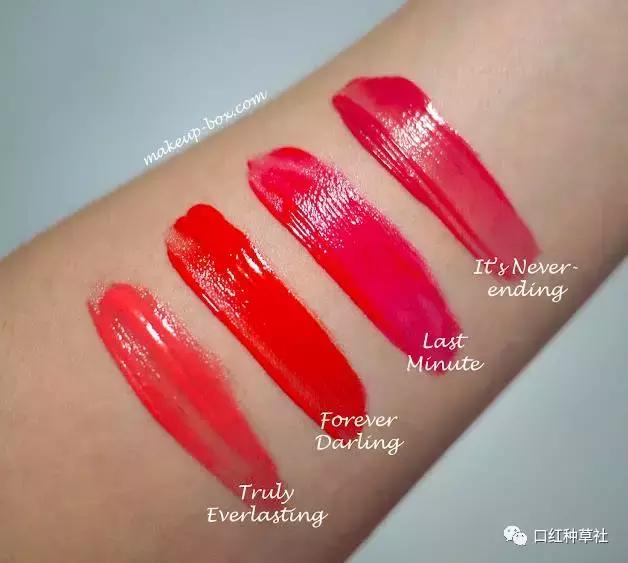 m.a.c口红限定,m.a.c唇釉限量款